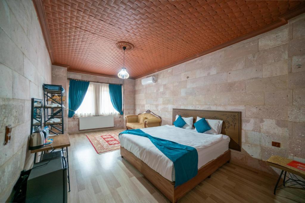 Azalea Terrace Cave Hotel - 7