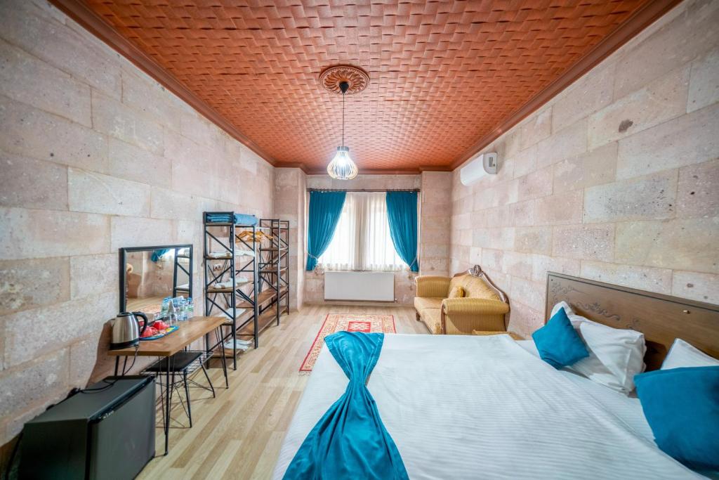 Azalea Terrace Cave Hotel - 8