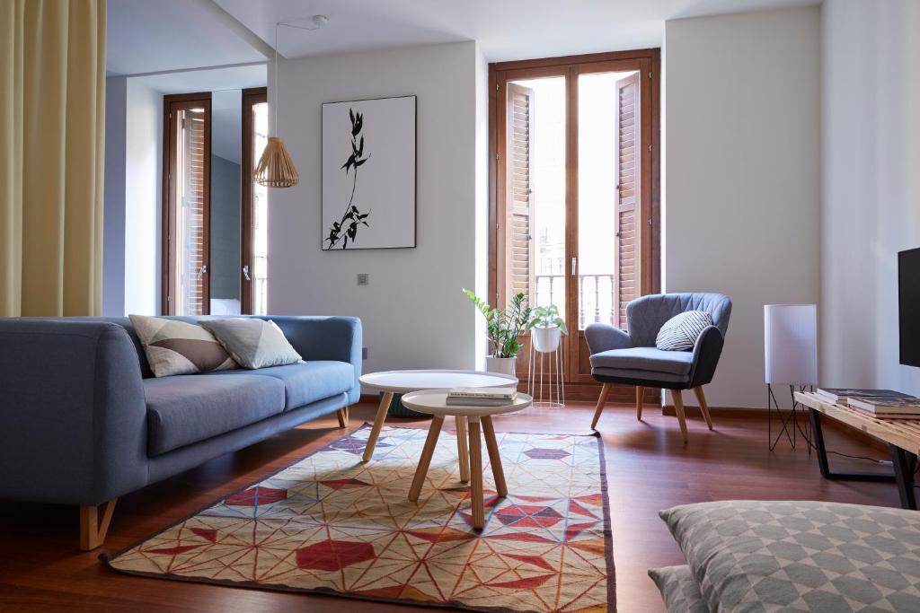 60 Balconies Design - 19