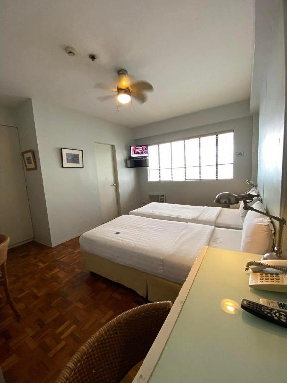 The Clipper House, Poblacion Makati - 