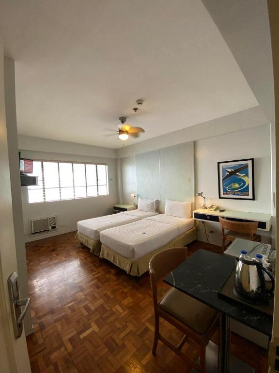 The Clipper House, Poblacion Makati - 