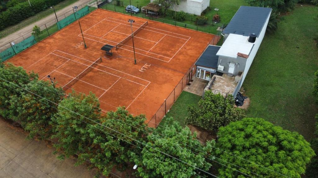 MARTIN TENIS CLUB