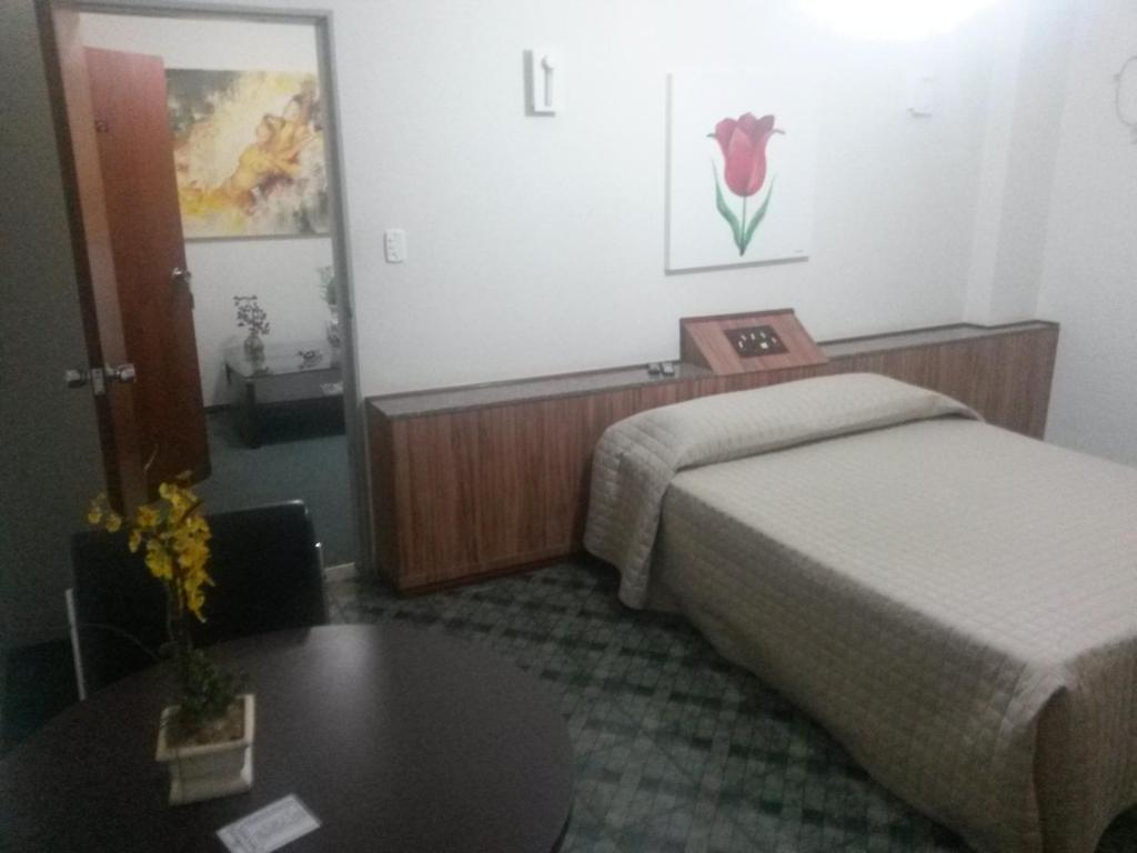  Hotel Globo Rio