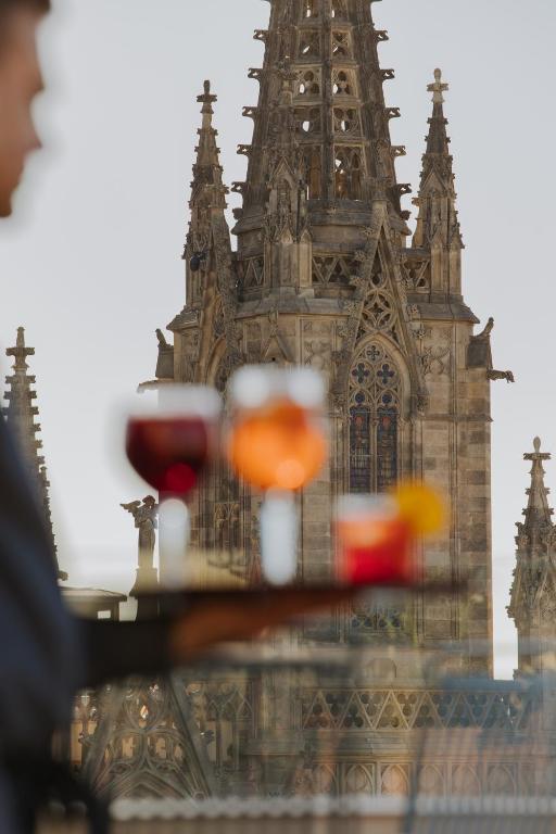 Lamaro Hotel Barcelona - Preferred Hotels & Resorts - Lifestyle Collection - 3