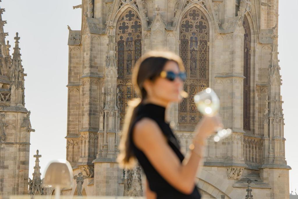 Lamaro Hotel Barcelona - Preferred Hotels & Resorts - Lifestyle Collection - 4