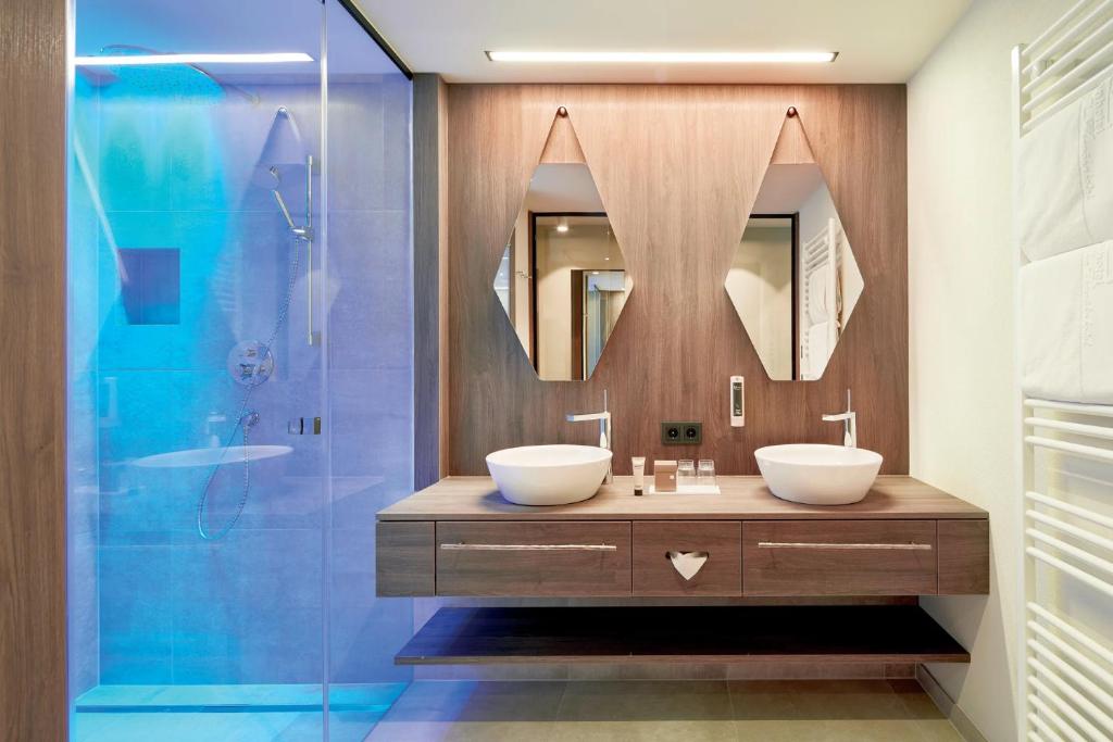 ZillergrundRock Luxury Mountain Resort - 3