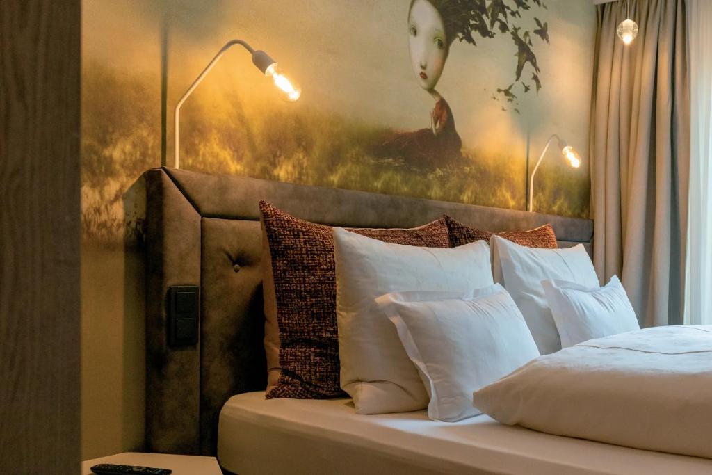 ZillergrundRock Luxury Mountain Resort - 2