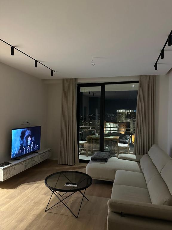 Renas apartment 4