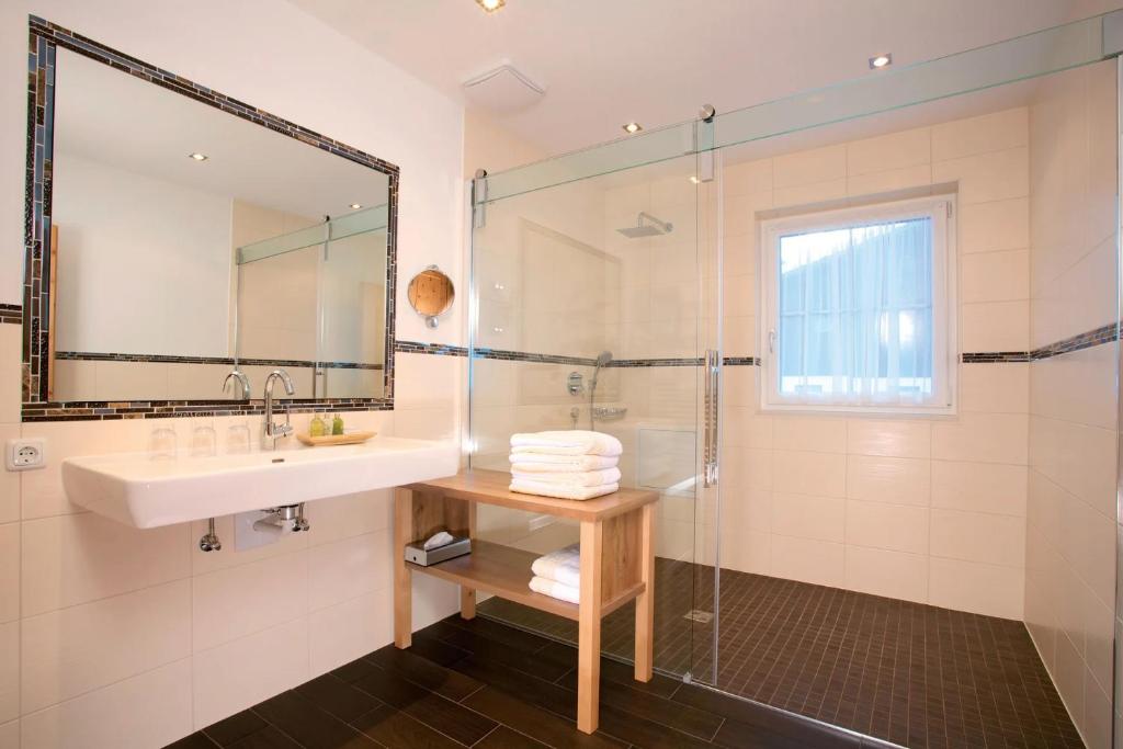 ZillergrundRock Luxury Mountain Resort - 9