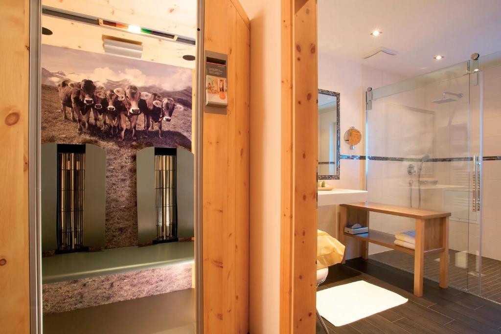 ZillergrundRock Luxury Mountain Resort - 8