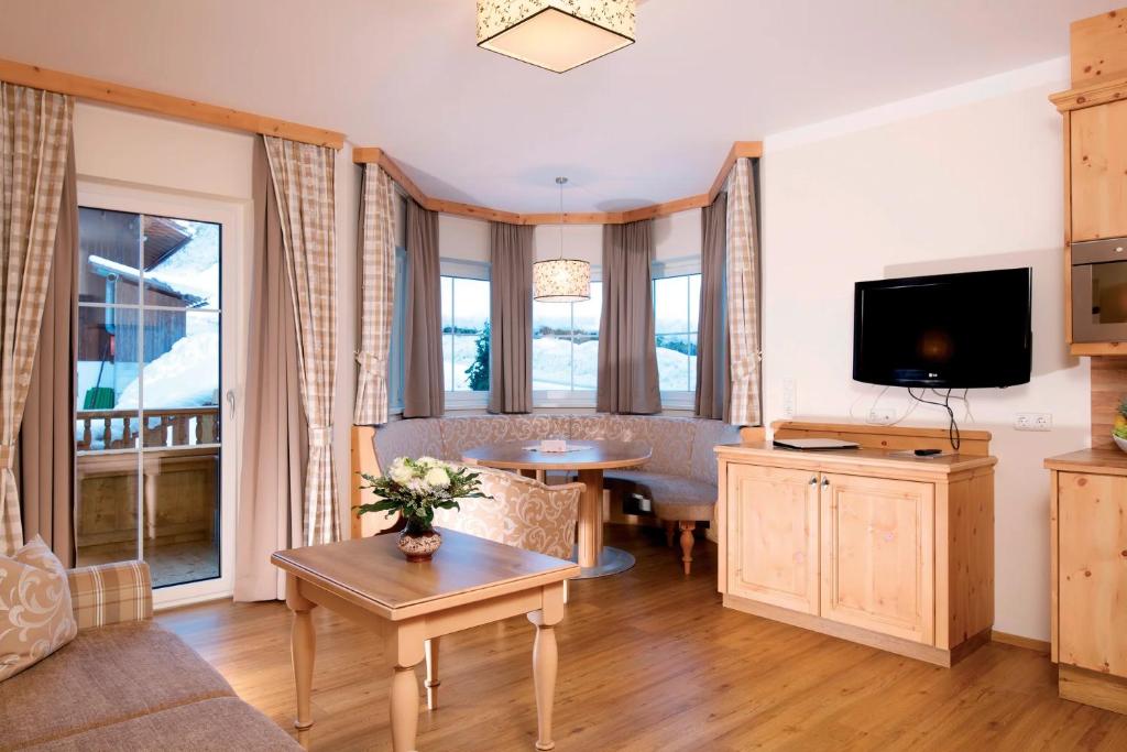 ZillergrundRock Luxury Mountain Resort - 6