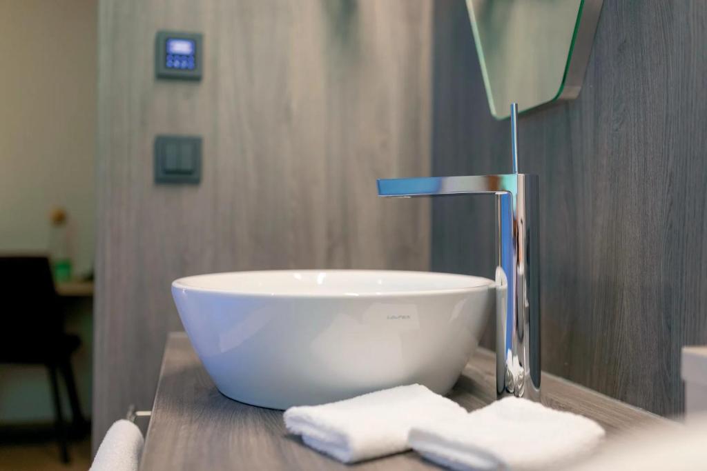 ZillergrundRock Luxury Mountain Resort - 15