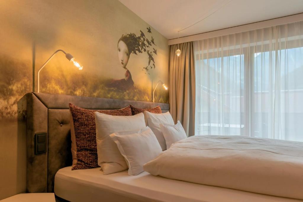 ZillergrundRock Luxury Mountain Resort - 13