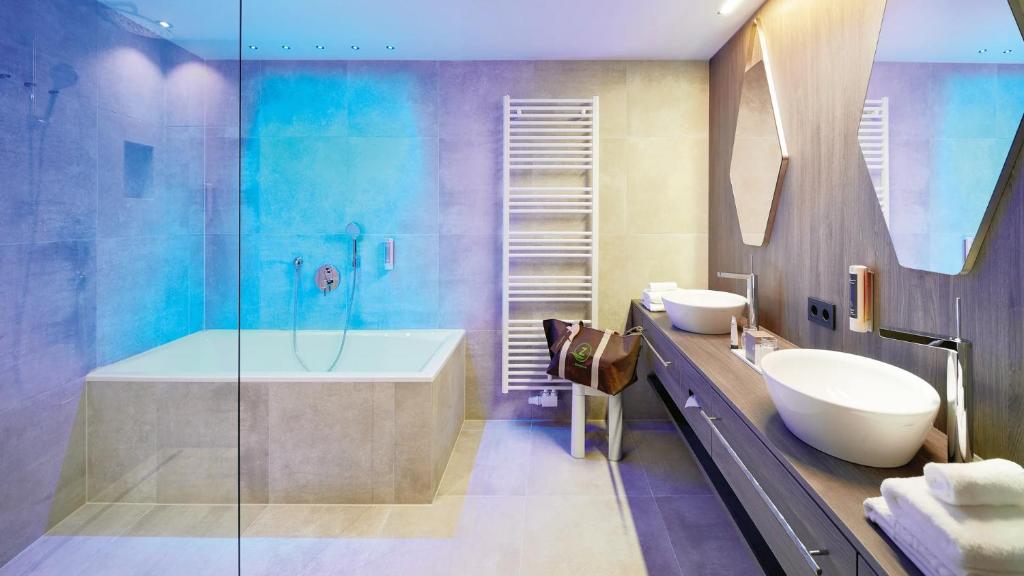 ZillergrundRock Luxury Mountain Resort - 12