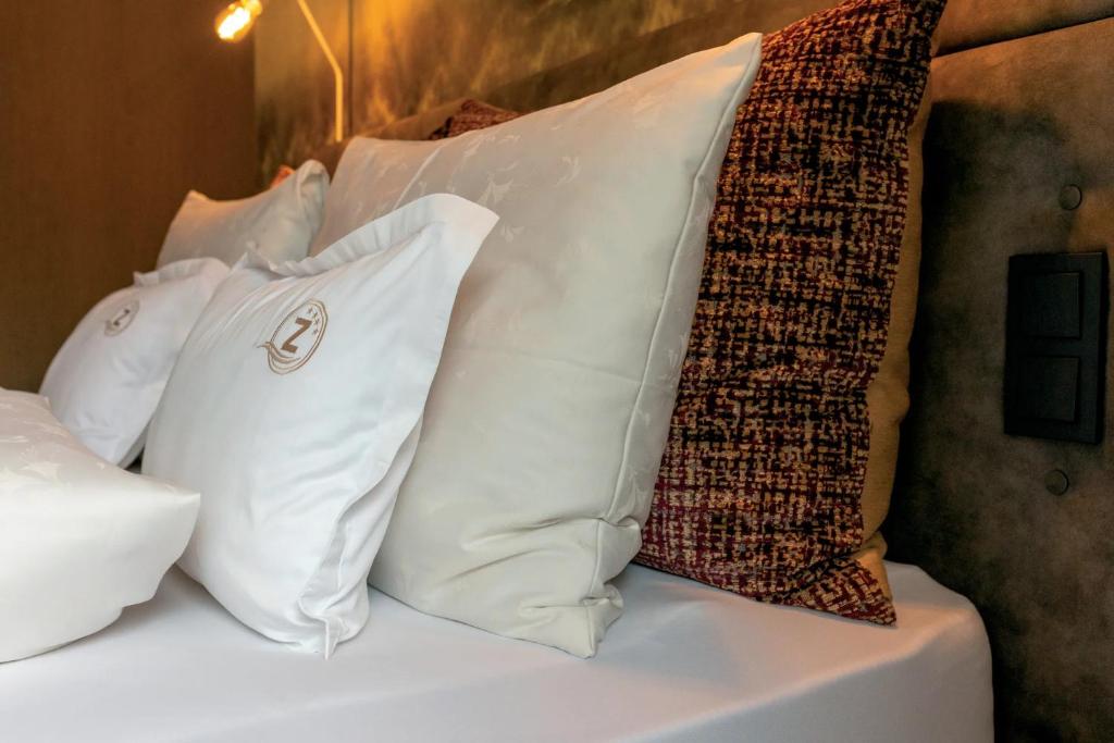 ZillergrundRock Luxury Mountain Resort - 11