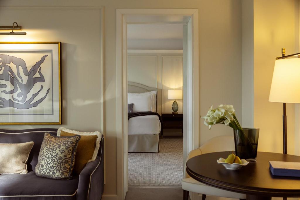 Corinthia Palace Malta - 1