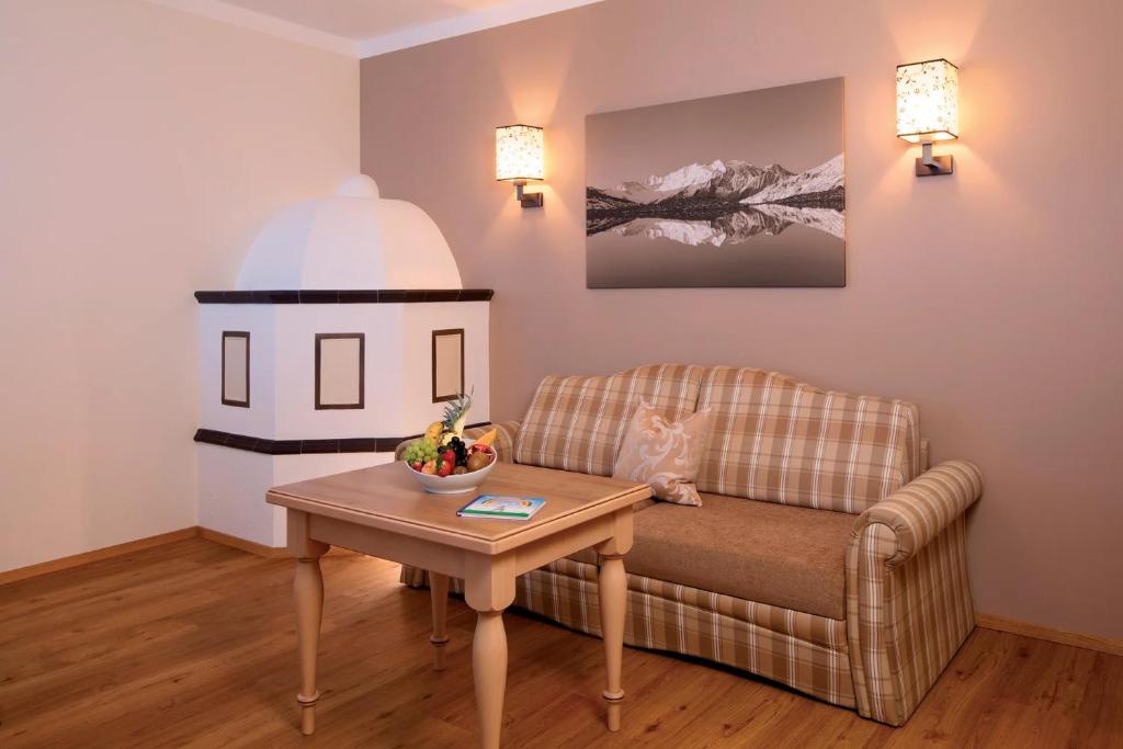 ZillergrundRock Luxury Mountain Resort - 17