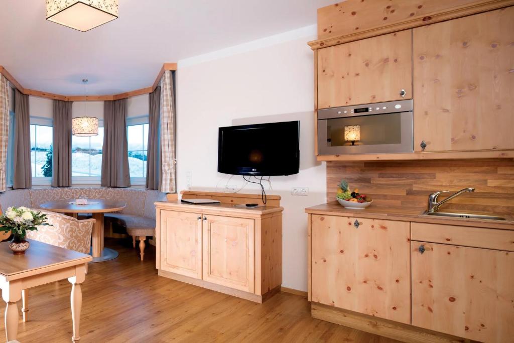 ZillergrundRock Luxury Mountain Resort - 18