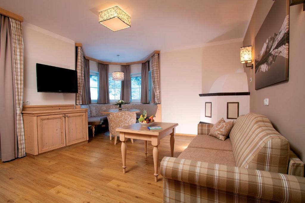 ZillergrundRock Luxury Mountain Resort - 19