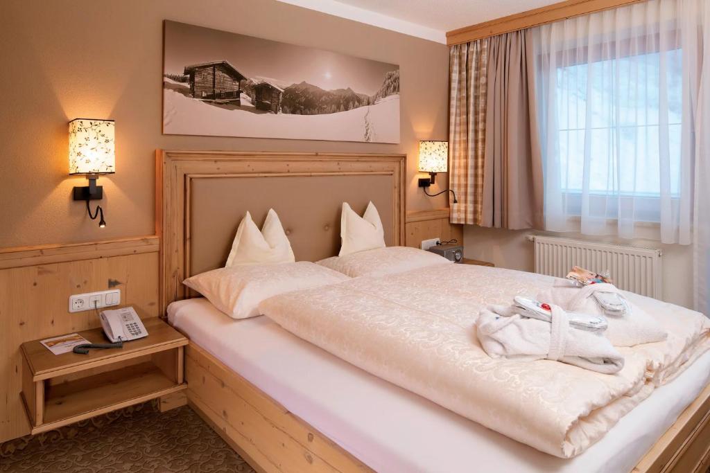 ZillergrundRock Luxury Mountain Resort - 16