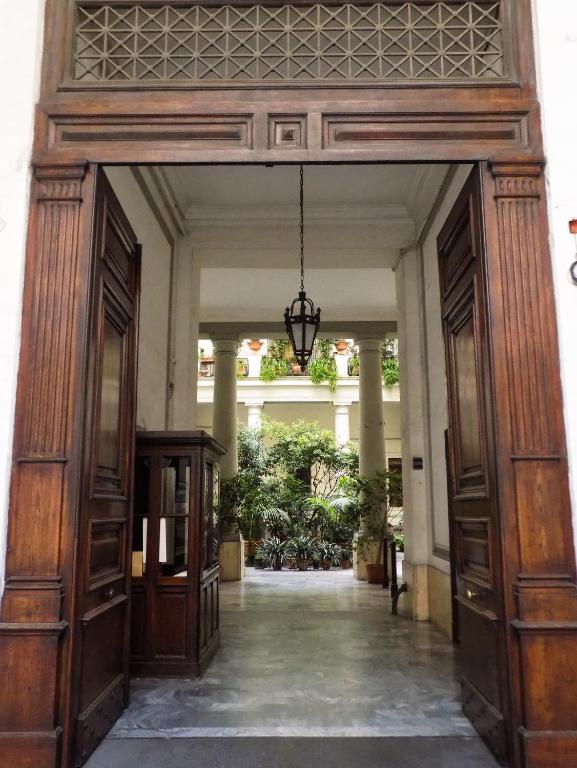 Hotel Le Orchidee - Resim 29