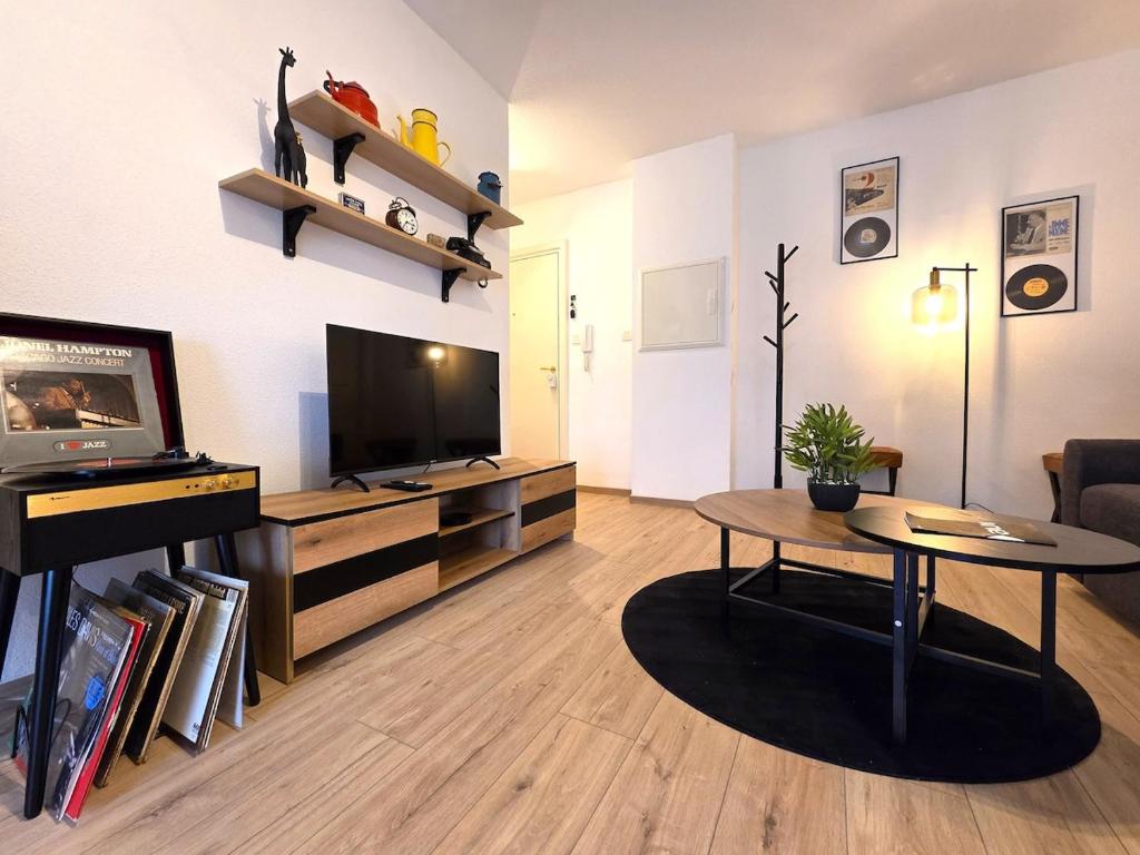 Jazz & Colmar - T2 - Free Parking - Centre ville- Colmar – photo 10