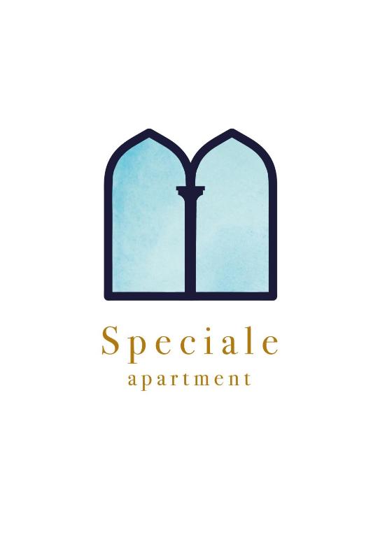 Certifikát, ocenenie alebo iný dokument vystavený v ubytovaní Speciale Apartment