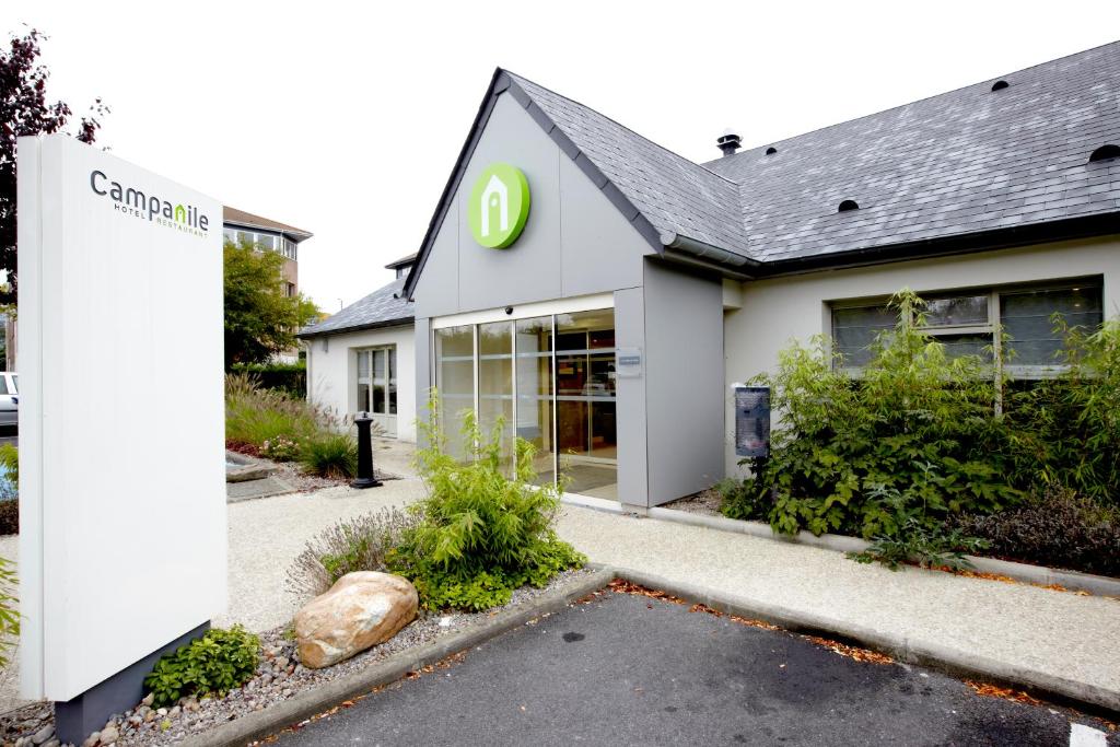 Campanile Lille Nord Wasquehal - Housity