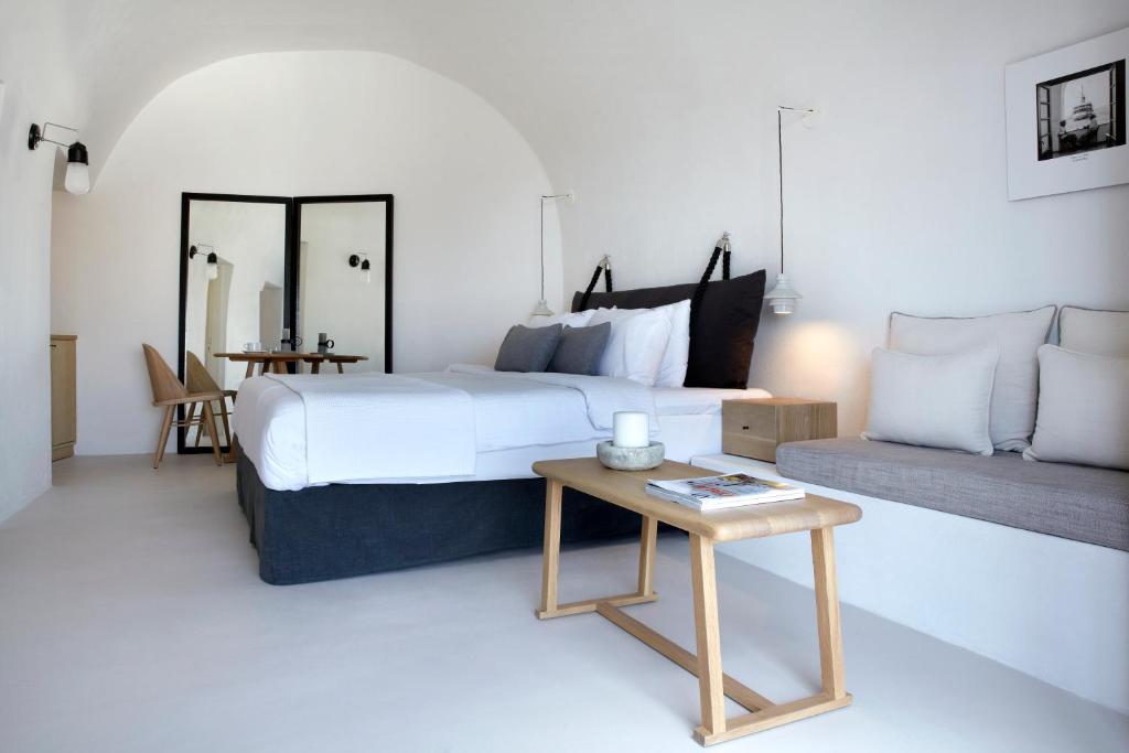 Honeymoon Petra Villas - 6