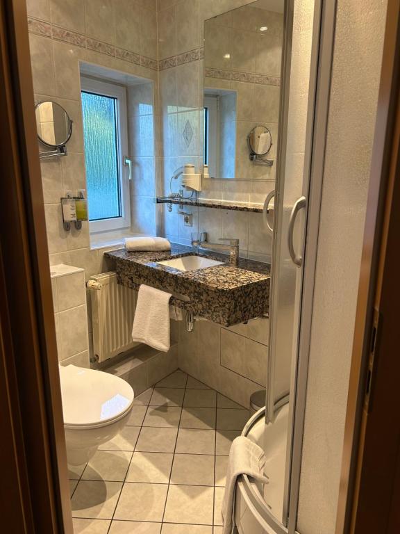 Hotel Adler - Standard Twin Room