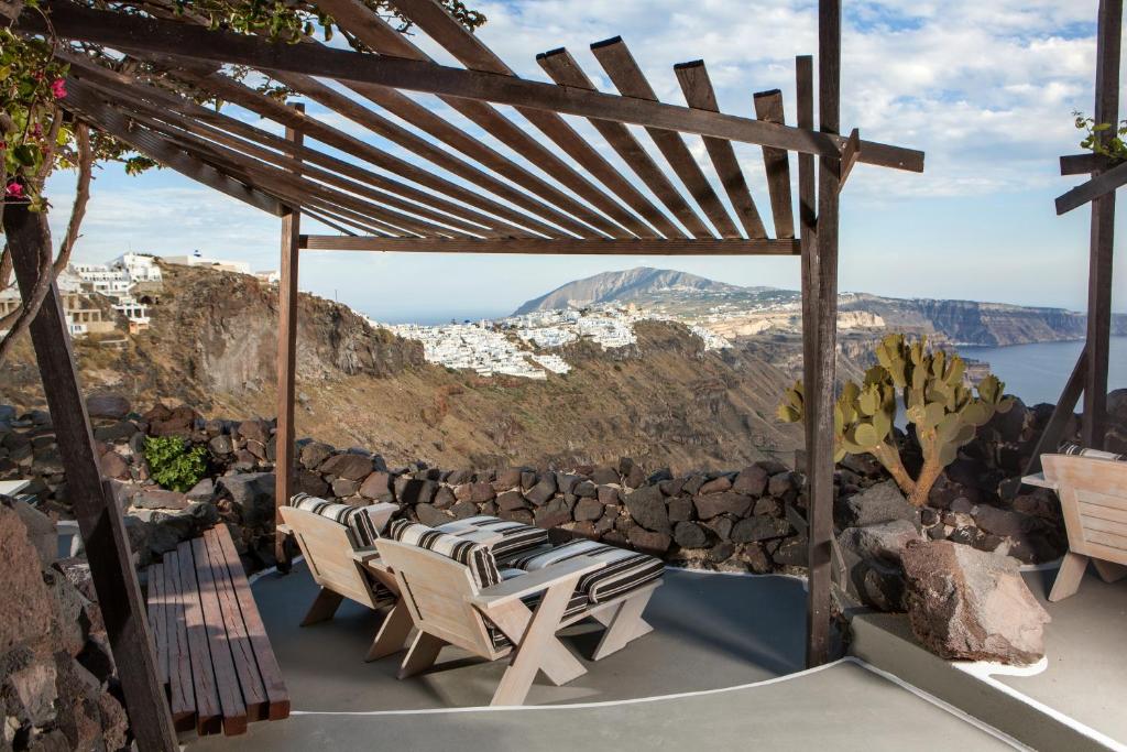 Honeymoon Petra Villas - 4