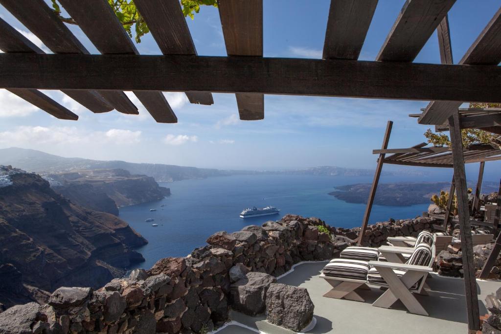 Honeymoon Petra Villas - 3