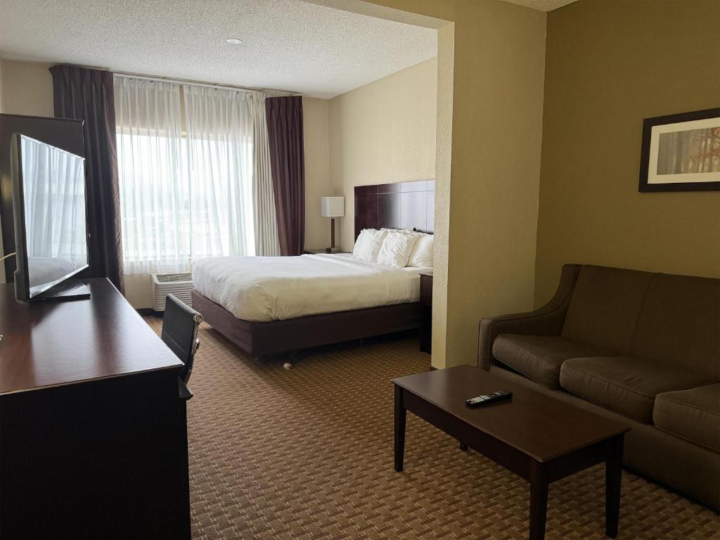 SureStay by Best Western Marion