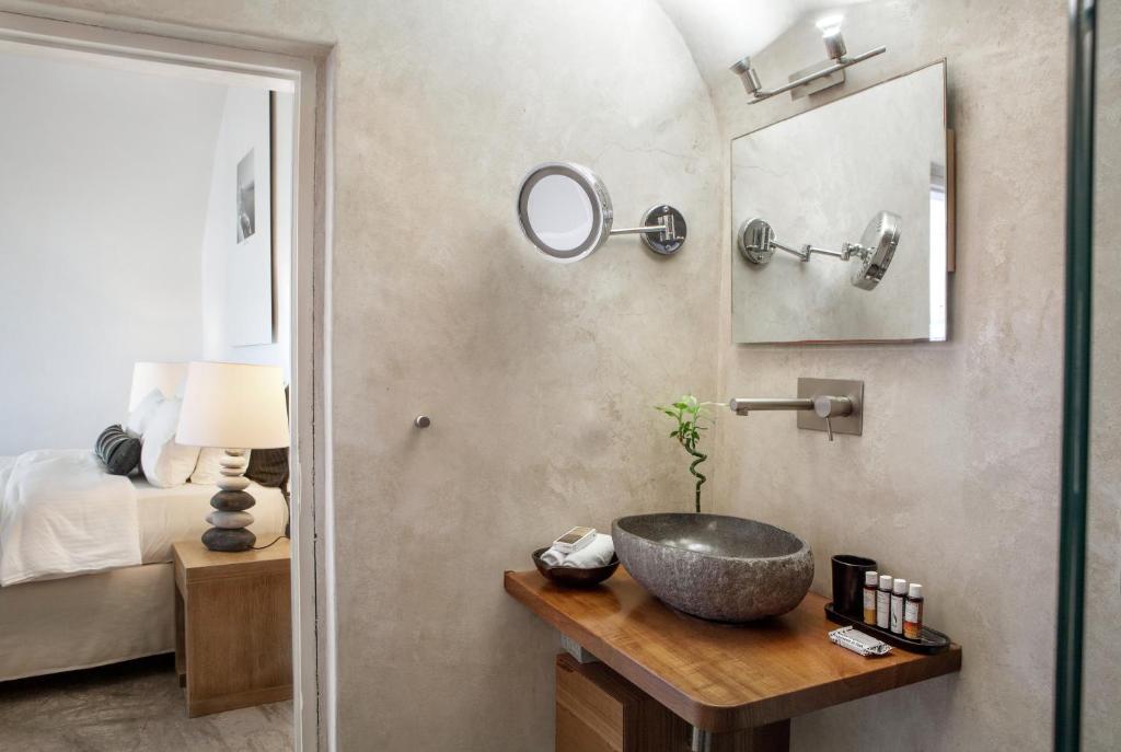 Honeymoon Petra Villas - 2