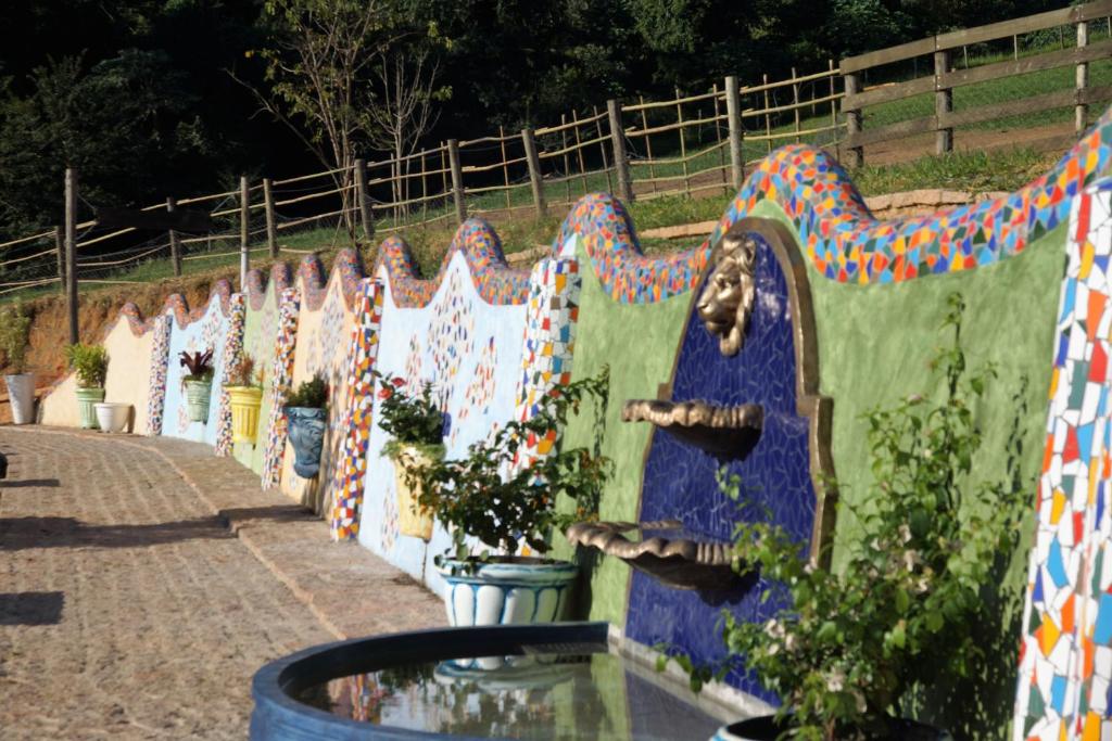  Camping Quedasdagua
