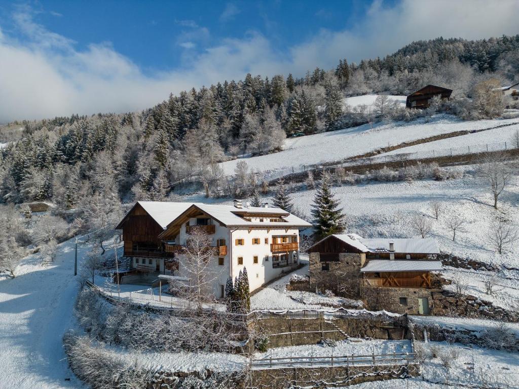 App Ringelblume Biohof Unterspisser - Housity