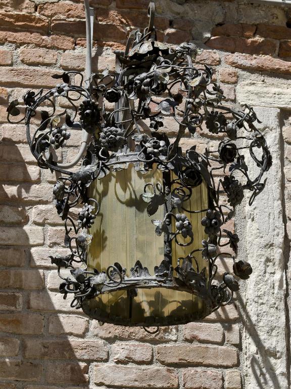 Fotografie z fotogalerie ubytování Locanda Casa Querini v Benátkách