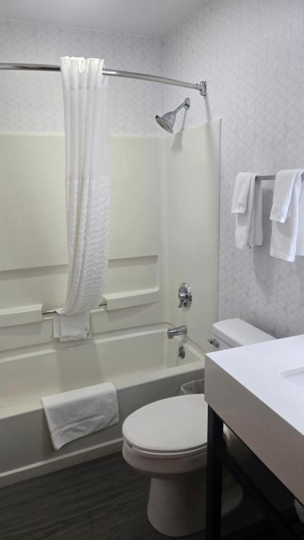 Microtel Inn & Suites by Wyndham Charleston photo