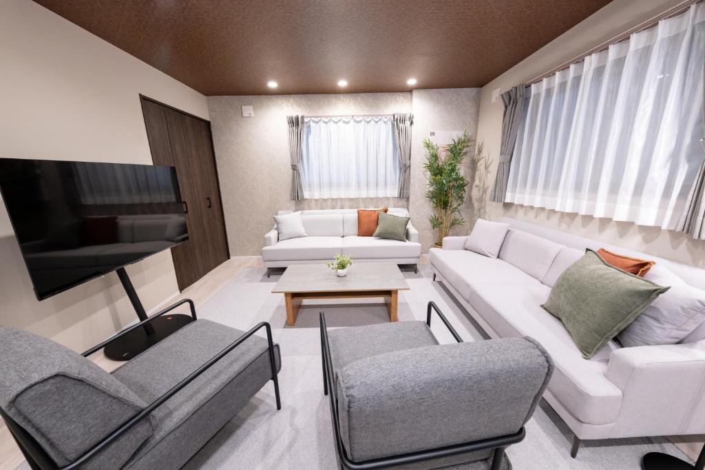 HOTEL NESTA OSHIAGE Two