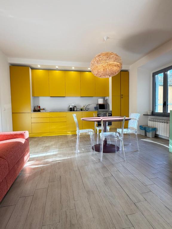 Francyfancy Apartments 2 - il design in centro