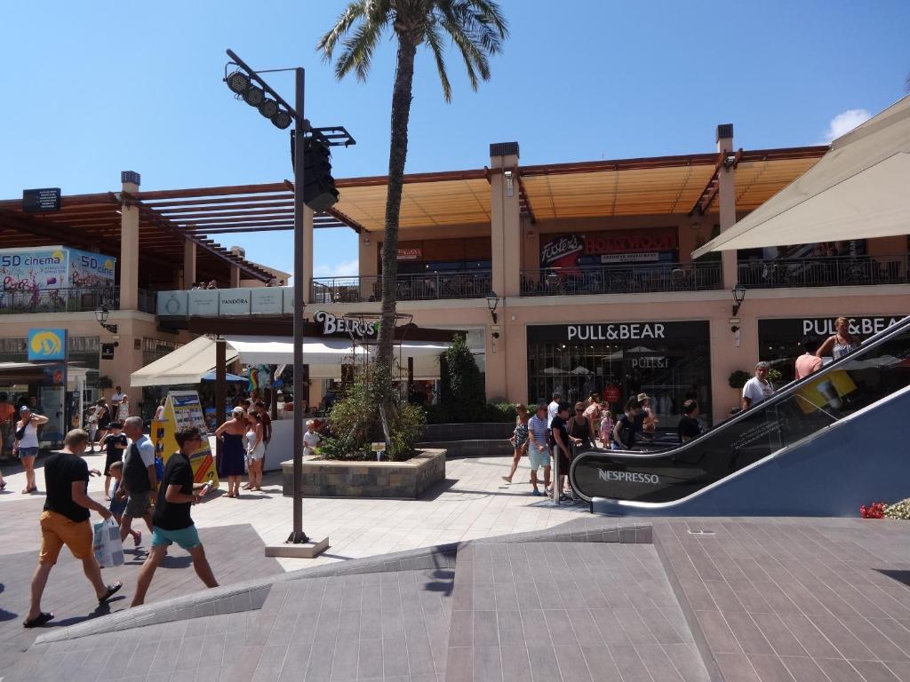 Residencial Sabrina Penthouse, Playas de Orihuela – Updated ...