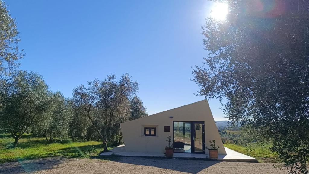 Pieve Vecchia-La Villetta