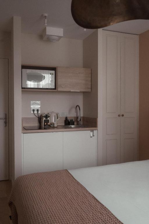 Sézam Appart’Hôtel Saint-Malo - 18