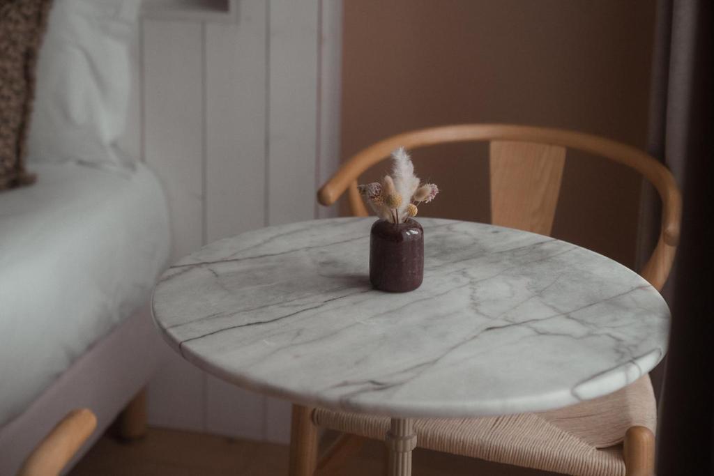 Sézam Appart’Hôtel Saint-Malo - 1