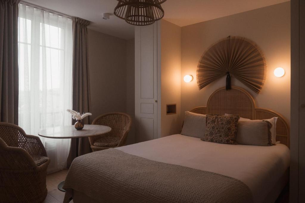 Sézam Appart’Hôtel Saint-Malo - 4