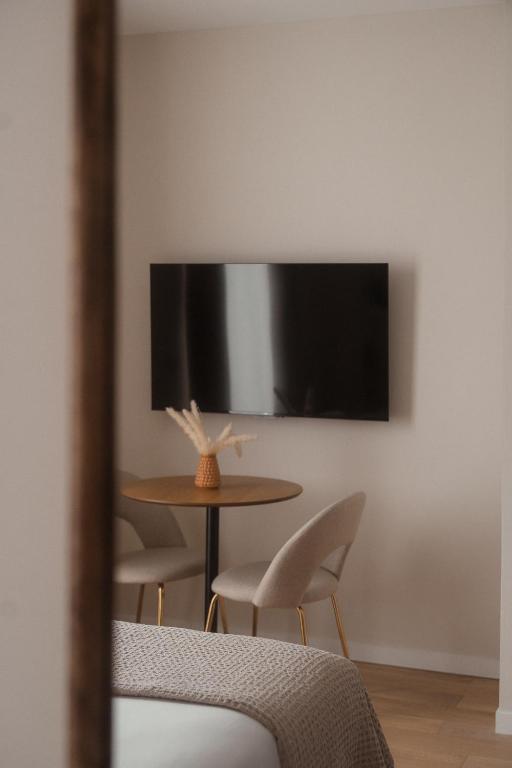 Sézam Appart’Hôtel Saint-Malo - 19