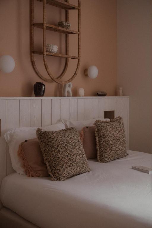 Sézam Appart’Hôtel Saint-Malo - 17