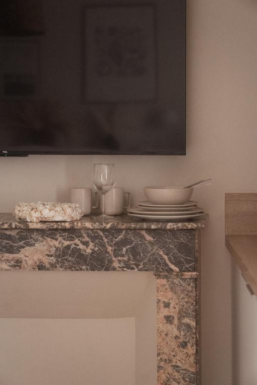 Sézam Appart’Hôtel Saint-Malo - 7