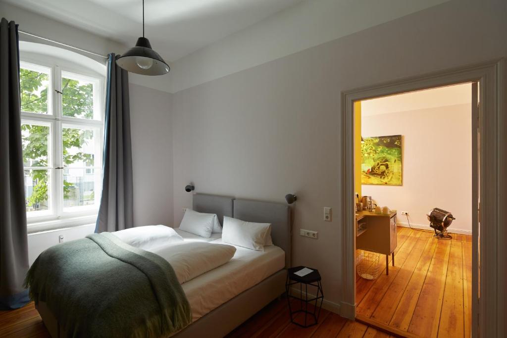 Wil7 Boutique Hotel - 14