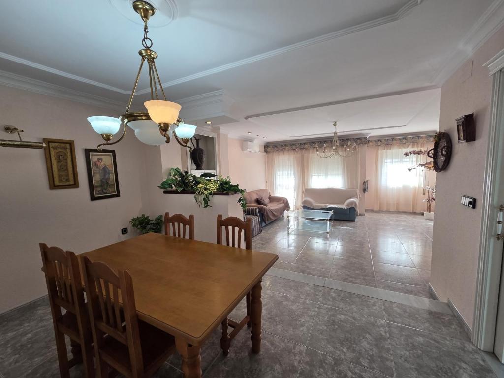 Apartamento Federico García Lorca Conil